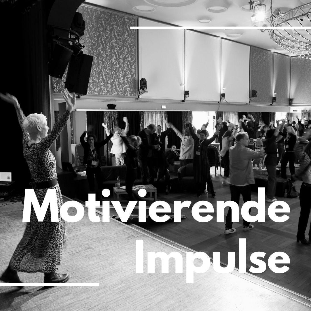 Motivierende Impulse