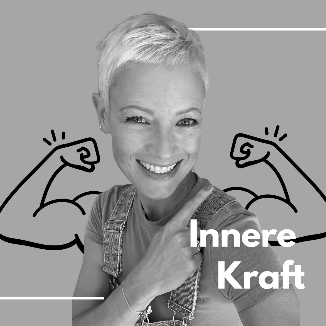Innere Kraft