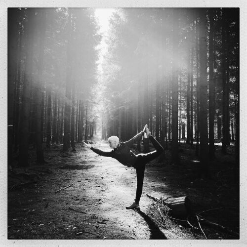 Kirsten Wald Balance